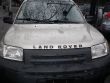 2003 Land Rover Freelander