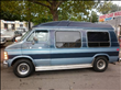 1988 Dodge Ram Van