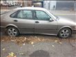 2002 Saab 9-3