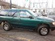 1996 Nissan Pathfinder