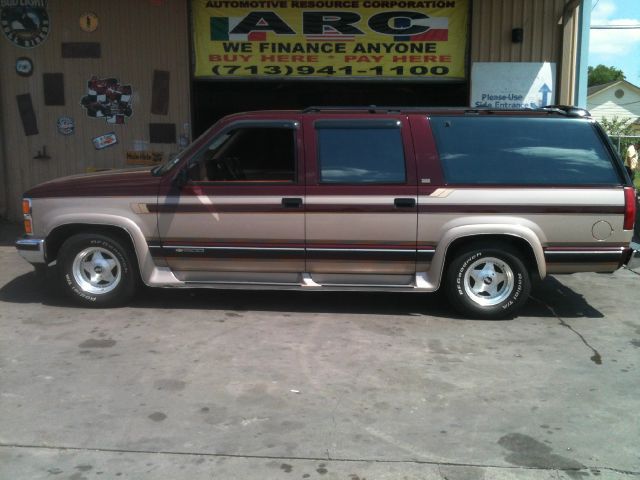 1993 Chevrolet Suburban for sale