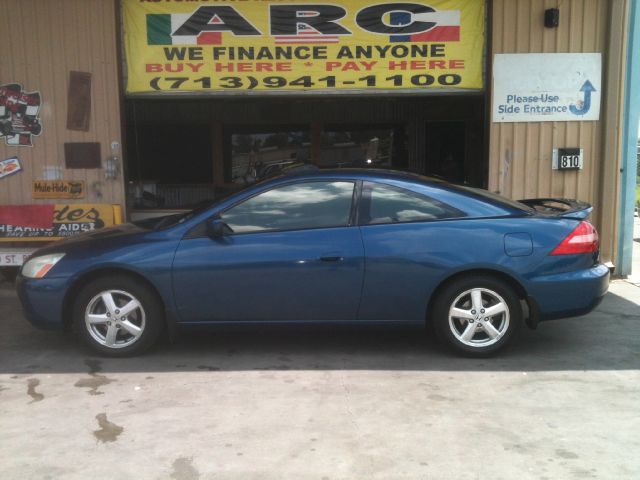 2003 Honda Accord for sale