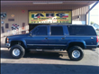 1994 Chevrolet Suburban
