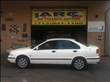 2000 Volvo S40
