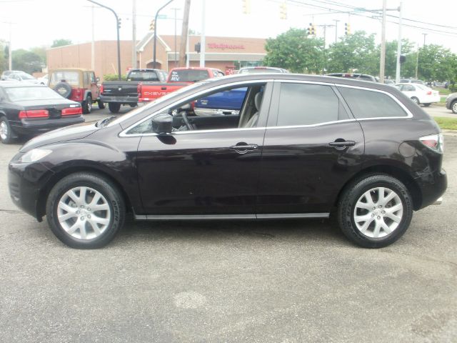 2008 Mazda CX-7 for sale