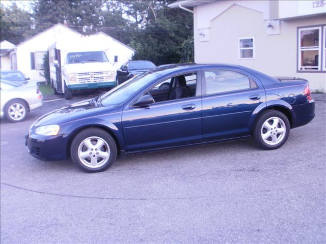 2006 Dodge Stratus for sale