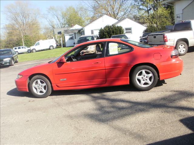 1997 Pontiac Grand Prix for sale