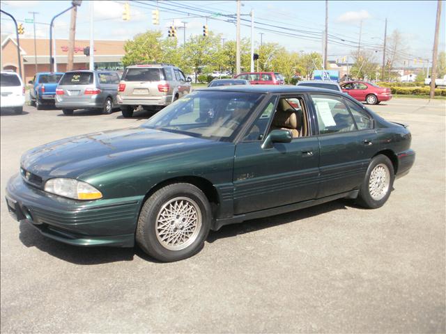 1995 Pontiac Bonneville for sale