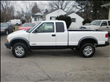 1997 Chevrolet S10