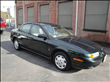 2001 Saturn S Series
