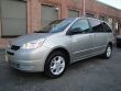 2004 Toyota Sienna