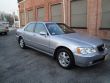 2002 Acura RL