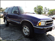 1995 Chevrolet Blazer