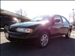 1999 Nissan Sentra