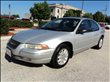 2000 Chrysler Cirrus