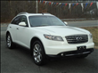 2006 Infiniti FX35