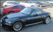 2001 BMW Z3