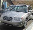 2006 Subaru Forester