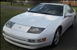 1995 Nissan 300ZX
