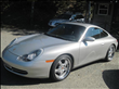 1999 Porsche 911