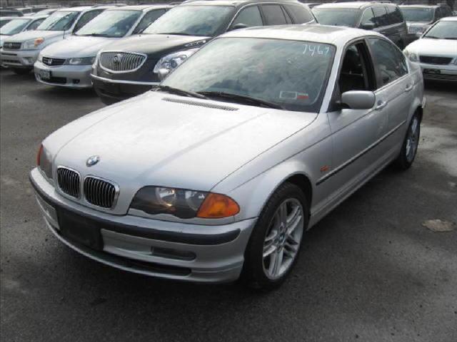 1999 BMW 3 series for sale