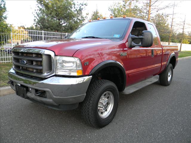 2002 Ford F250 for sale