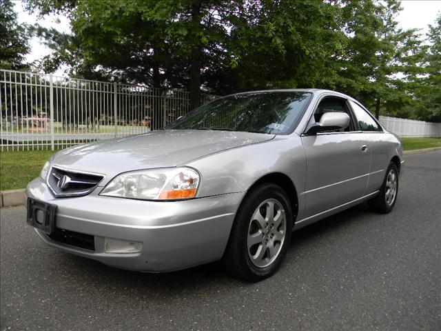 2001 Acura CL for sale