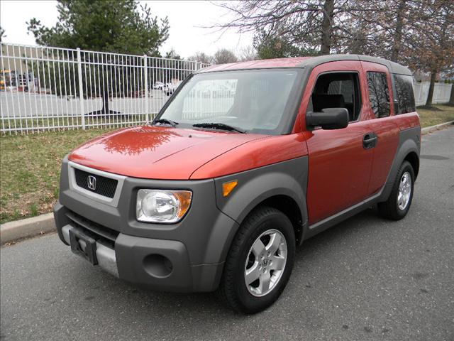 2004 Honda Element for sale