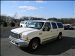 2002 Ford Excursion