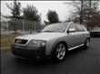 2001 Audi allroad