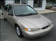 1997 Mercury Mystique