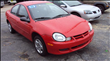 2002 Dodge Neon