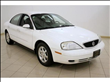 2001 Mercury Sable