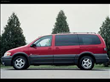 2004 Pontiac Montana