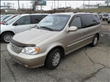 2003 Kia Sedona