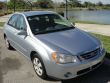 2005 Kia Spectra