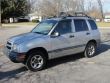 2001 Chevrolet Tracker