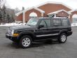 2008 Jeep Commander