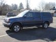 2000 Nissan Frontier