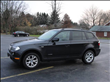 2010 BMW X3