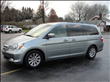 2007 Honda Odyssey