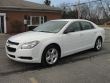 2010 Chevrolet Malibu