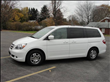 2007 Honda Odyssey