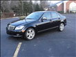 2009 Mercedes-Benz C Class