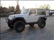 2010 Jeep Wrangler