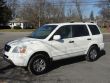 2005 Honda Pilot