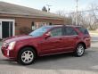 2005 Cadillac SRX
