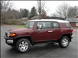 2008 Toyota FJ Cruiser