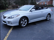 2007 Toyota Camry Solara