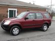 2004 Honda CR-V